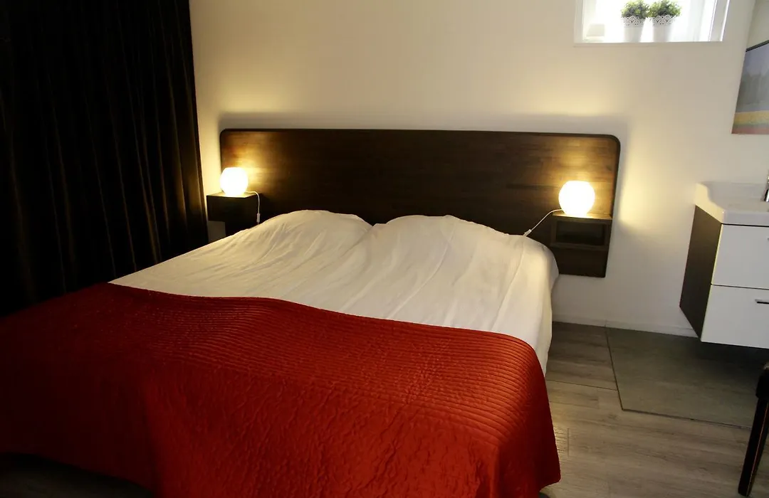 budget rooms Doppenberg-1