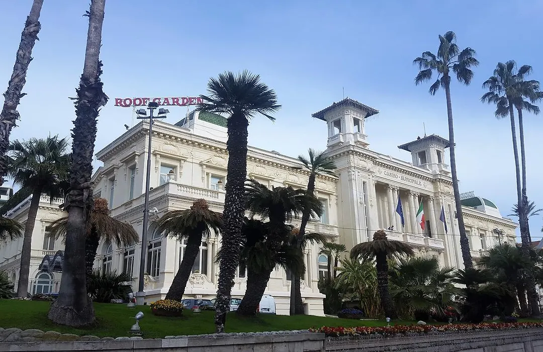 Palafiori Rooms Sanremo-1