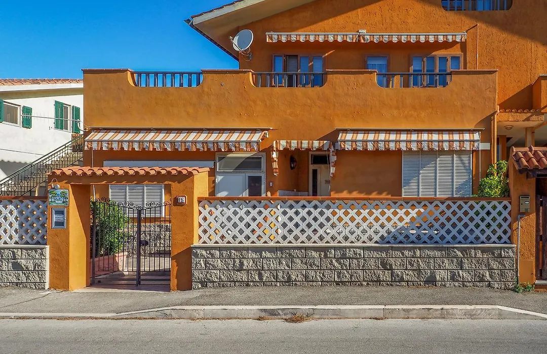 B&B La Pineta-1