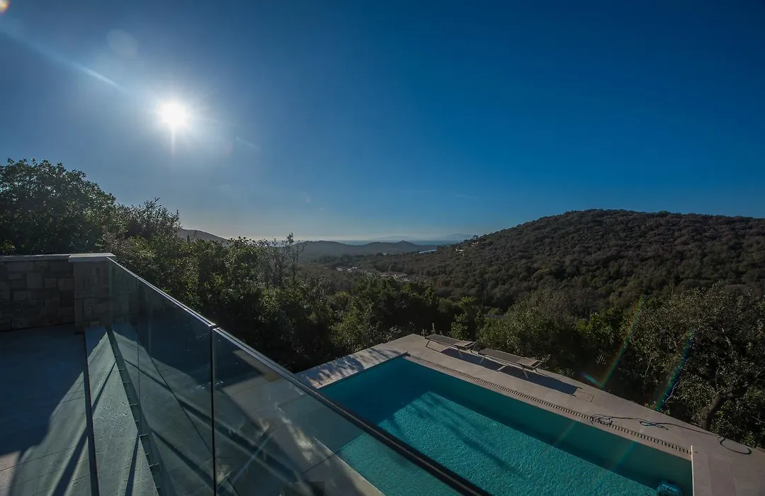 Villa Margherita Wellness&Golf - Your Private Punta Ala-1