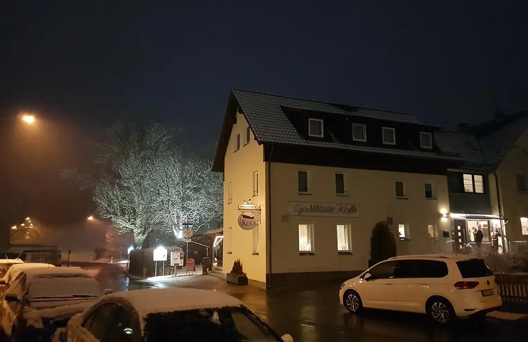 Gasthof Kolb-1