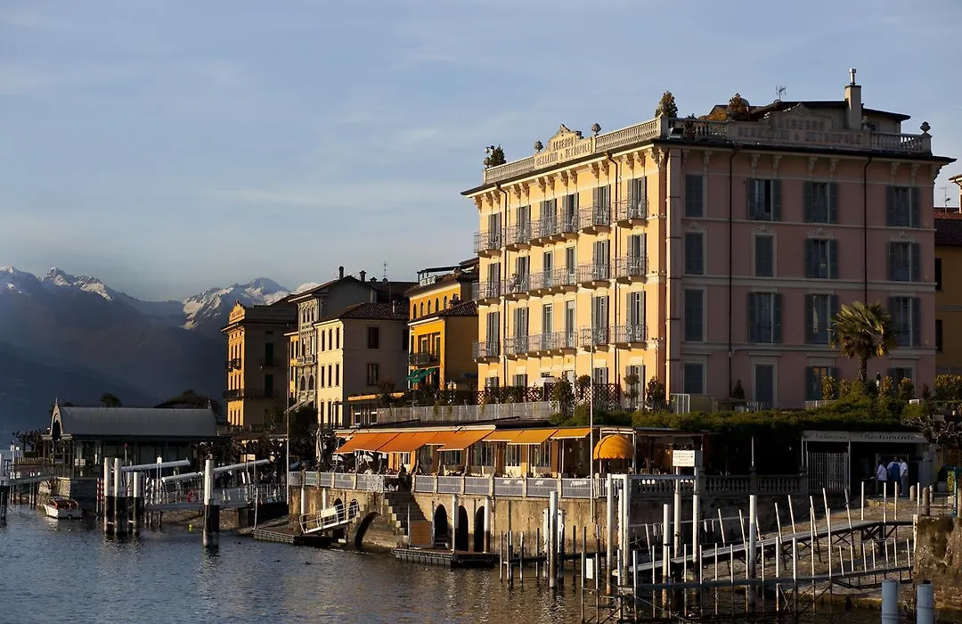 Hotel Metropole Bellagio-1