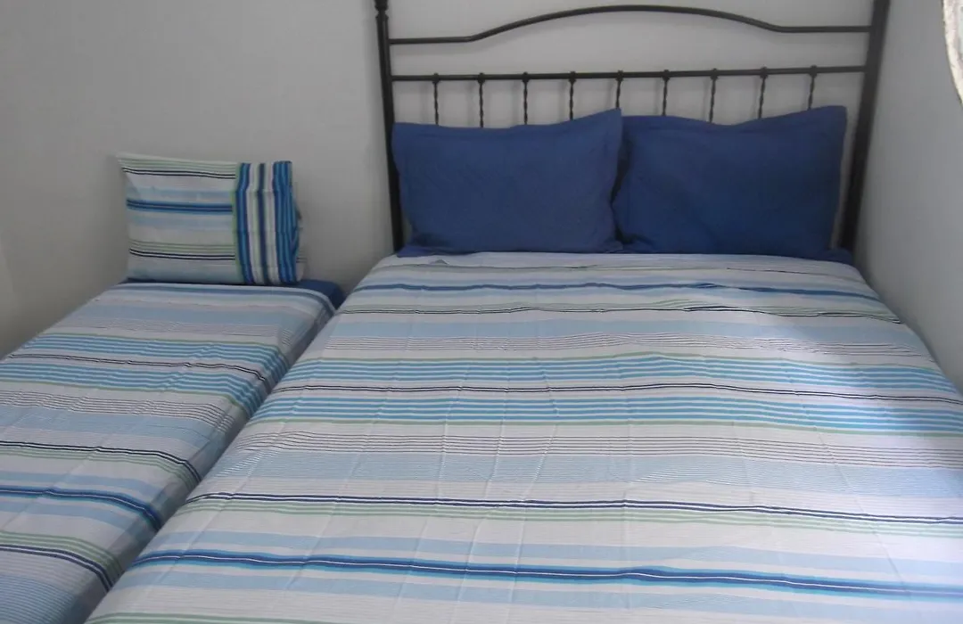 Tiao Botelho Guest House-1