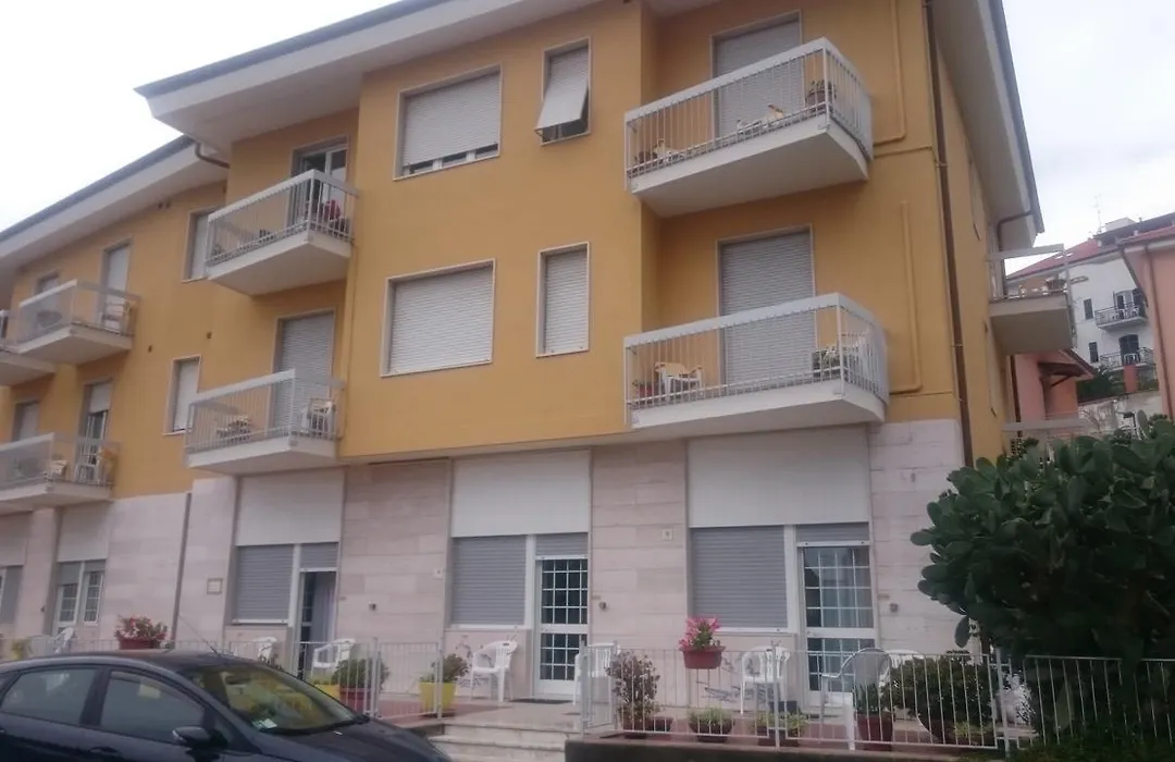 Hotel Liliana Andora citr 9006-0004-1