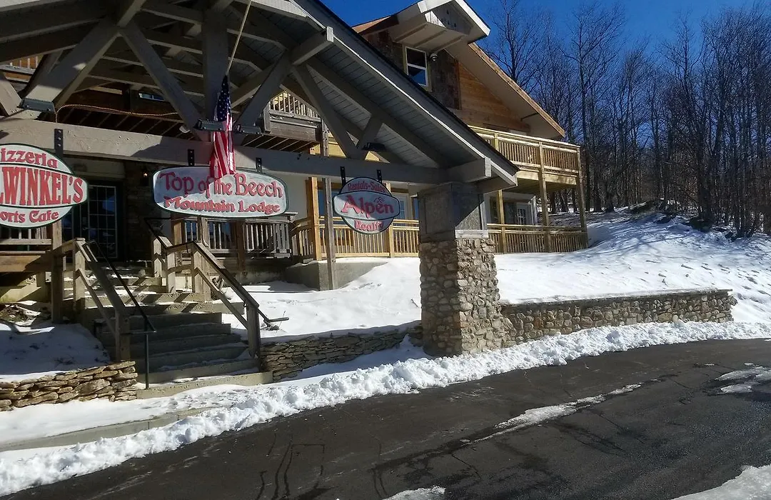 Top Of The Beech Inn-1