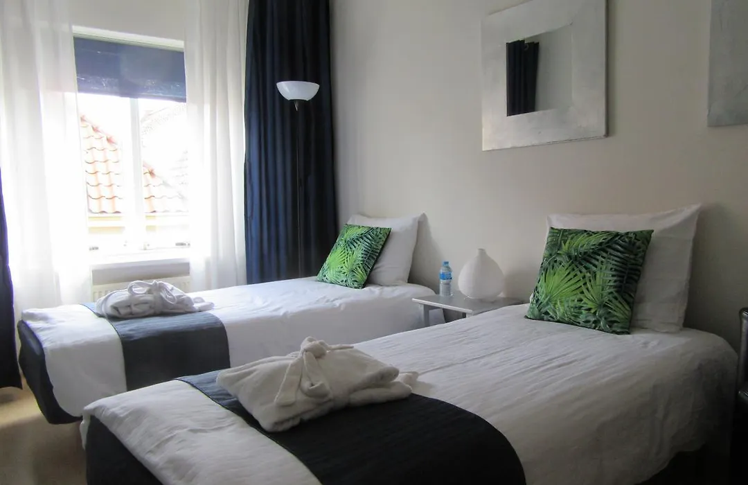 Bed&Breakfast Onder de Dekens-1