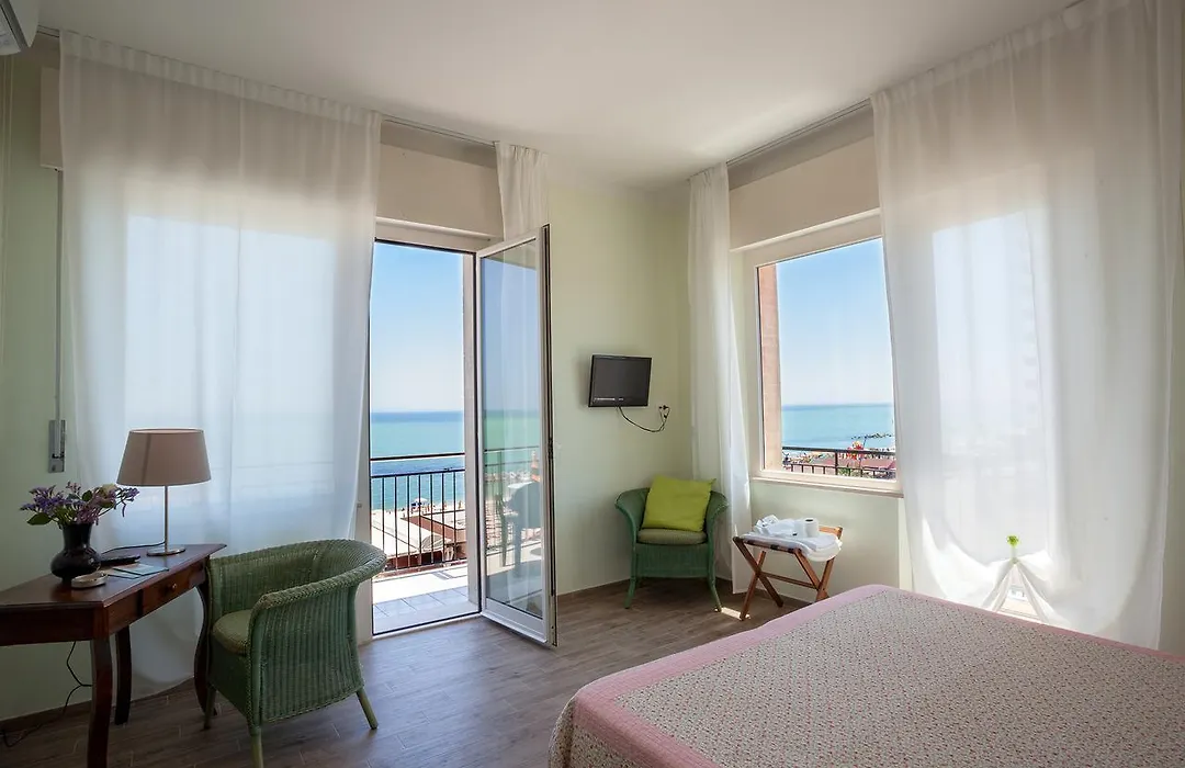 Hotel Bianchi Nicola-1