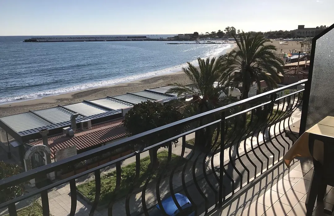 Hotel La Sirenetta-1
