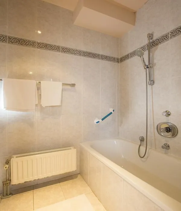 Hotel Rubens-1