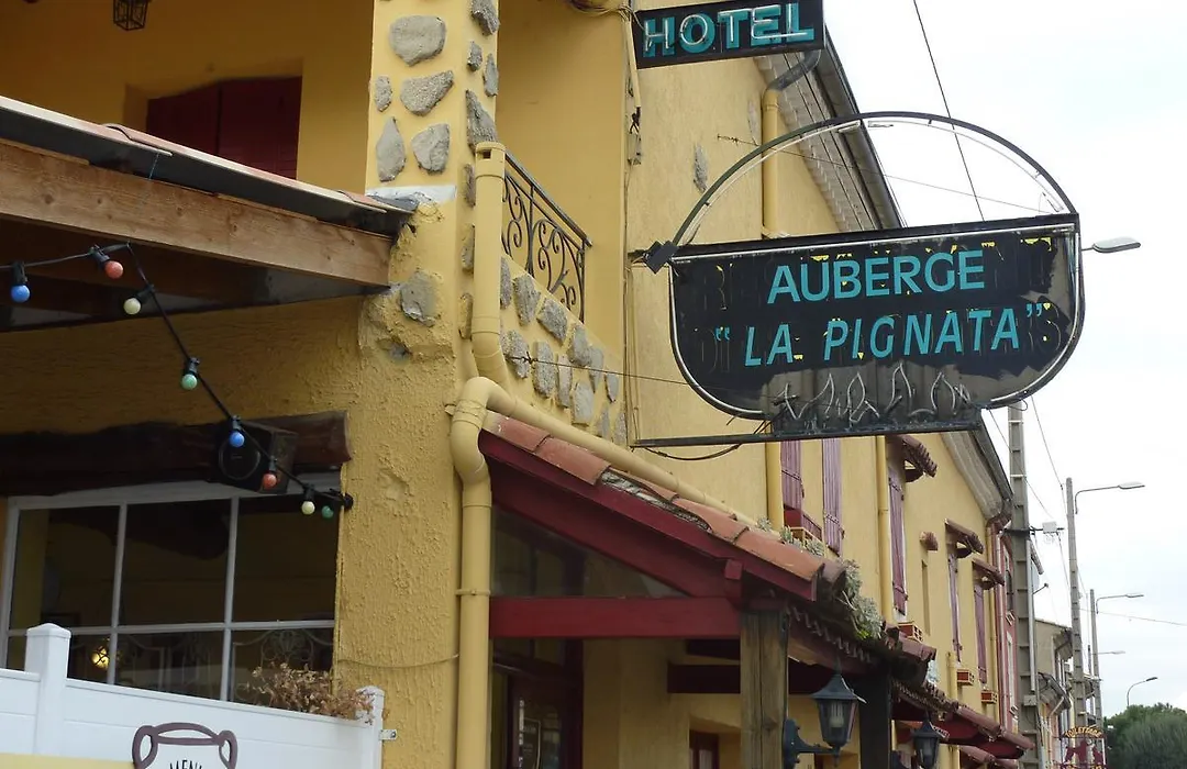 Auberge La Pignata-1