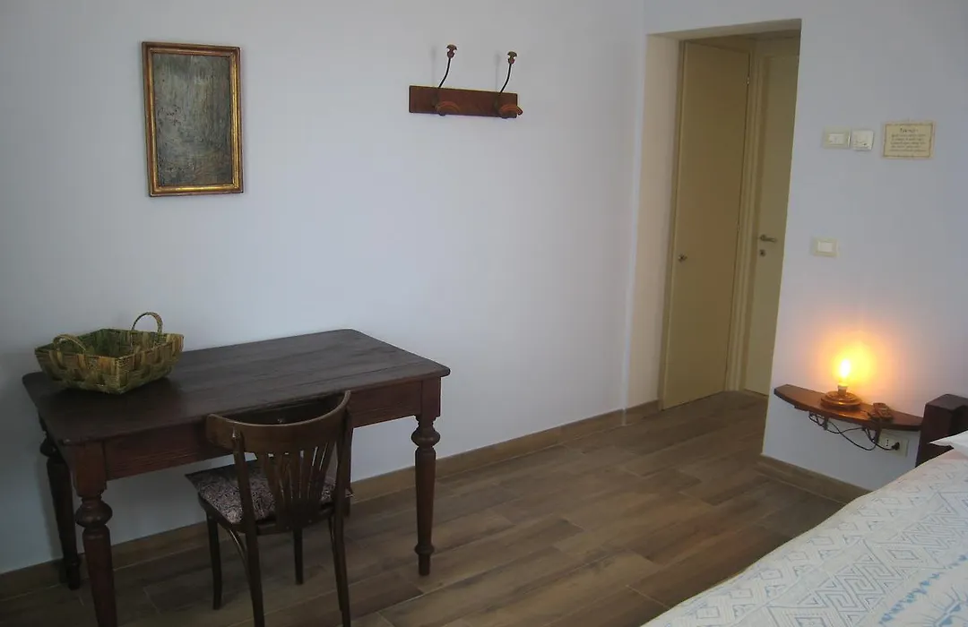 B&B Anima Natura-1