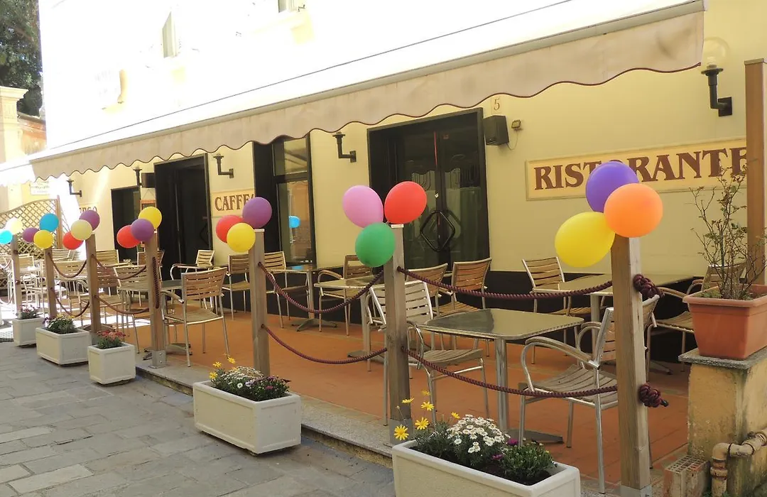 Hotel Doria-1
