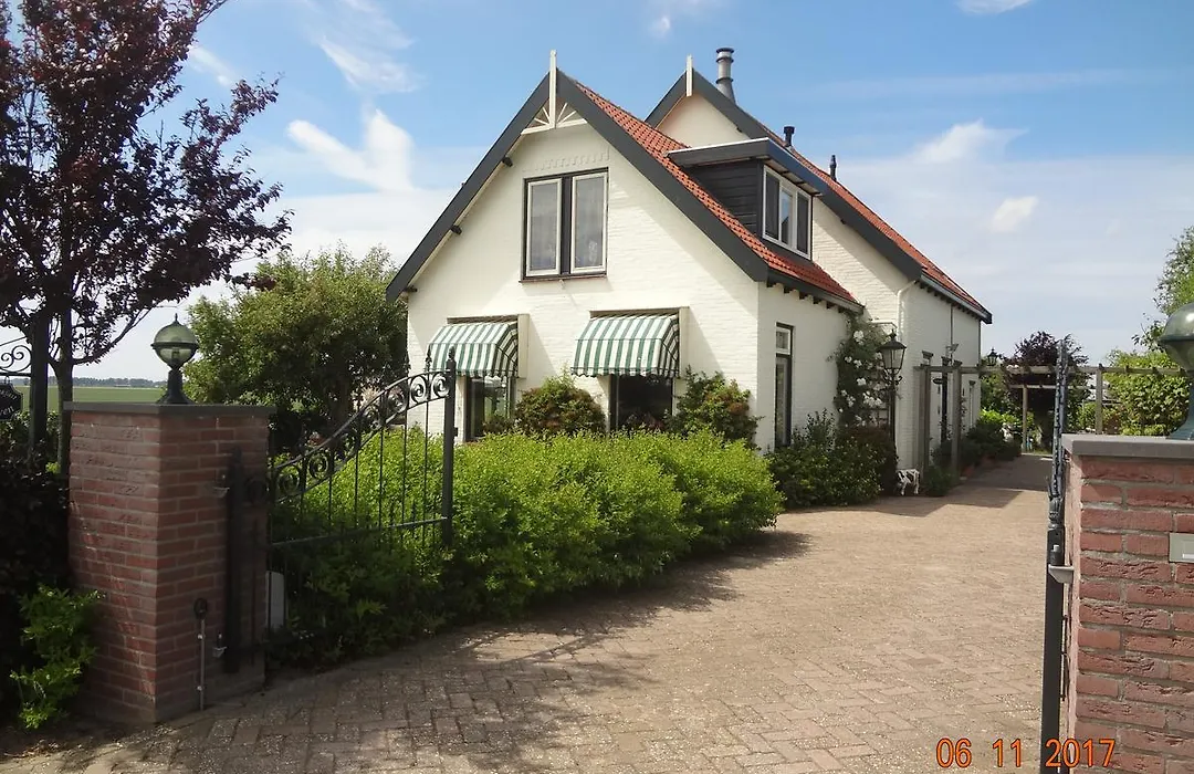 B&B Landleven-1