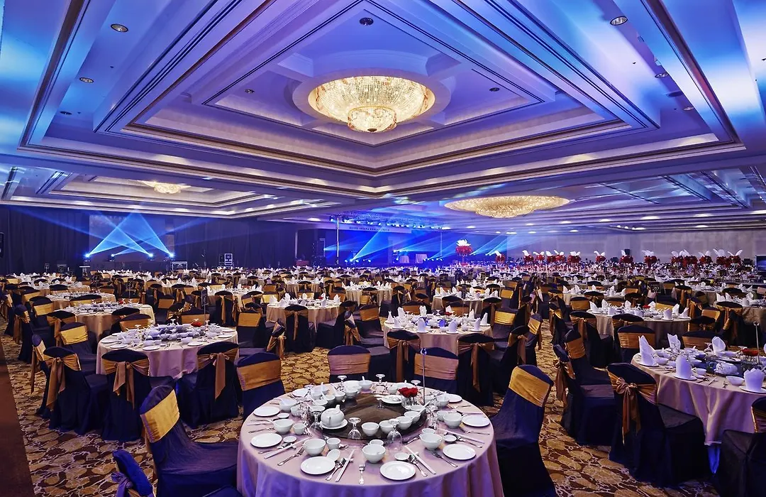 Hotel Istana Kuala Lumpur City Centre-1