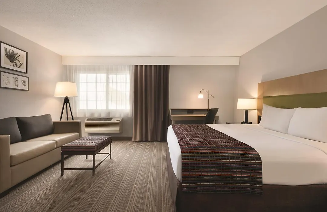 Country Inn & Suites By Radisson, Grand Rapids, Mn-1