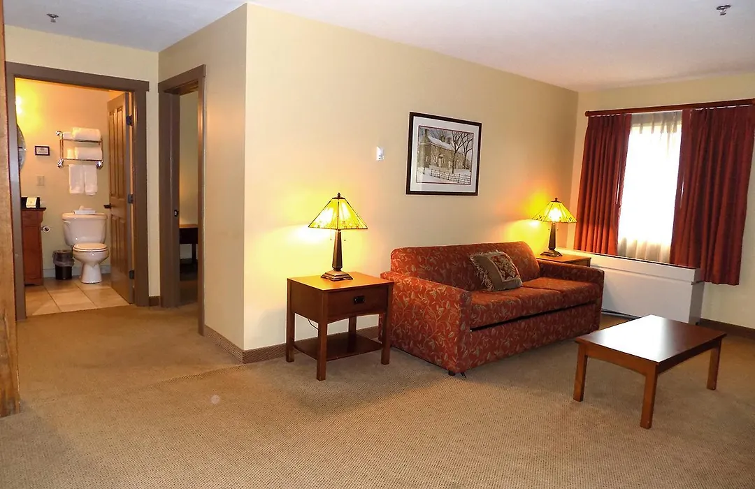 The Red Mill Inn-1