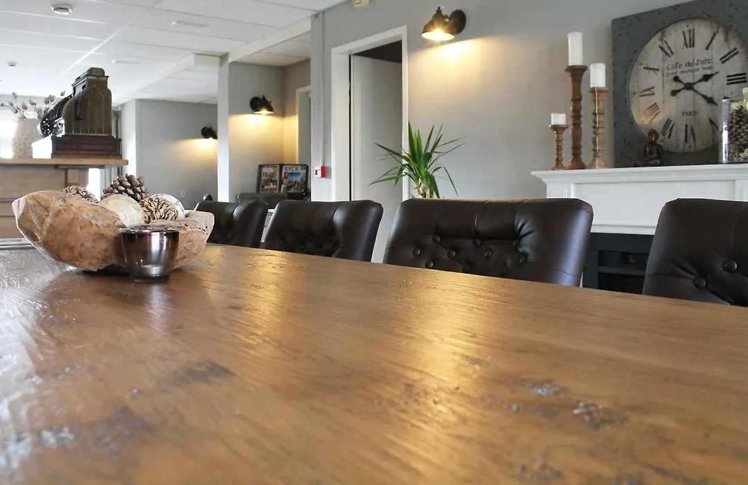 Hotel Triniteit-1