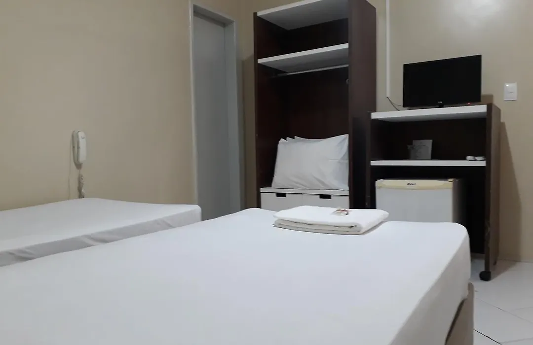 Hotel Pio-1