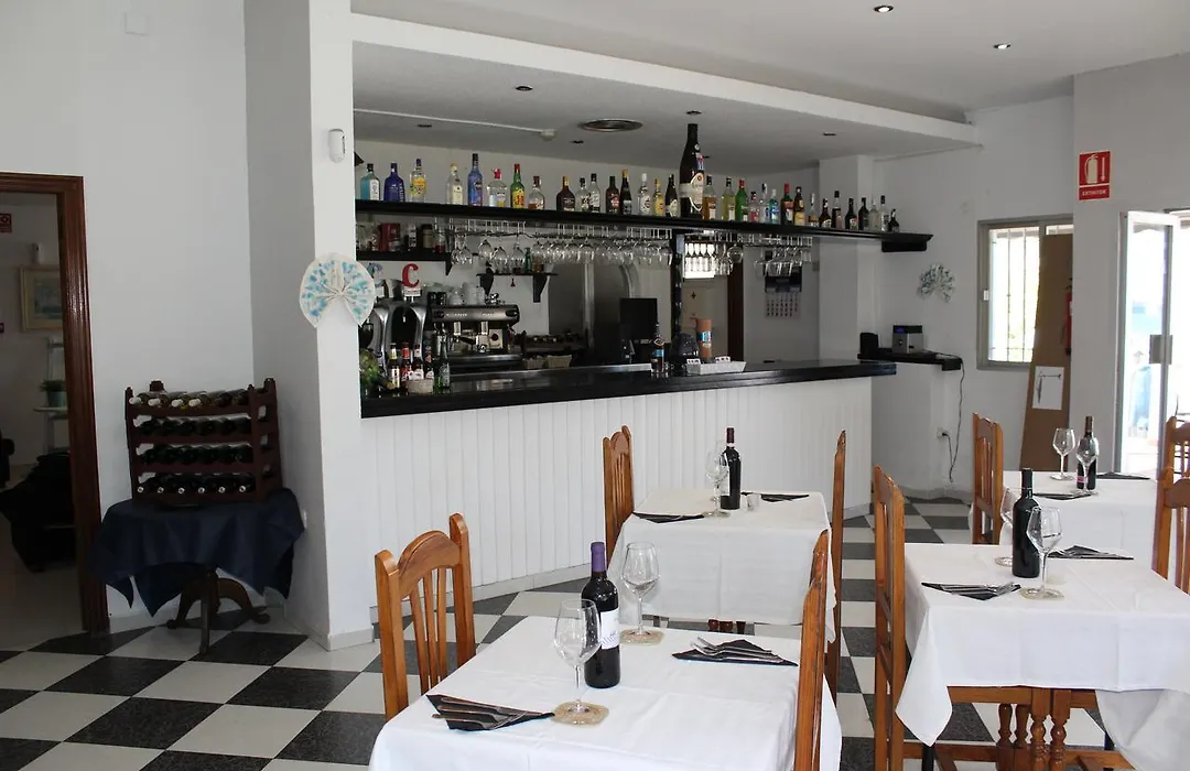 Hostal La Torre-1