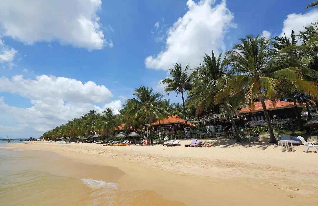 Saigon Phu Quoc Resort&Spa-1