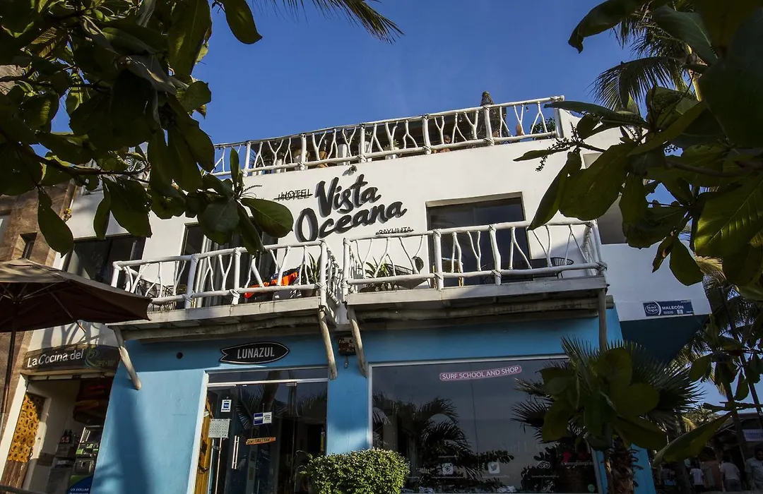 Hotel Vista Oceana Sayulita-1