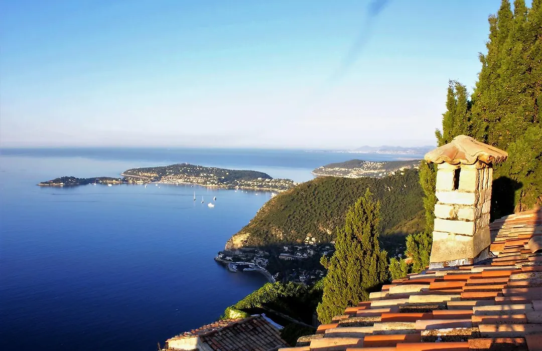 La Suite du Village d'Eze-1