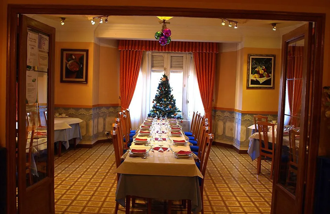 Hostal Orejas-1