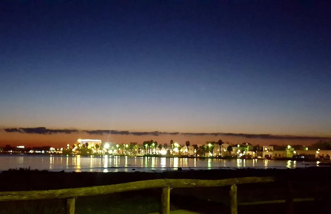 Porto Cesareo Exclusive Room-1