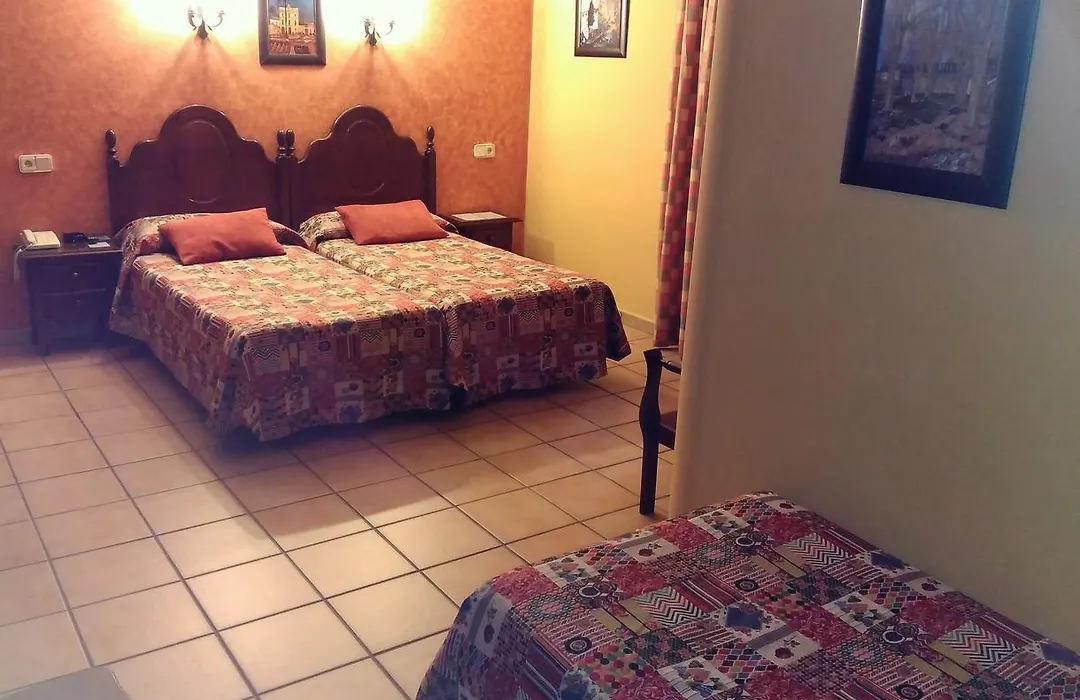Hotel Riavela-1