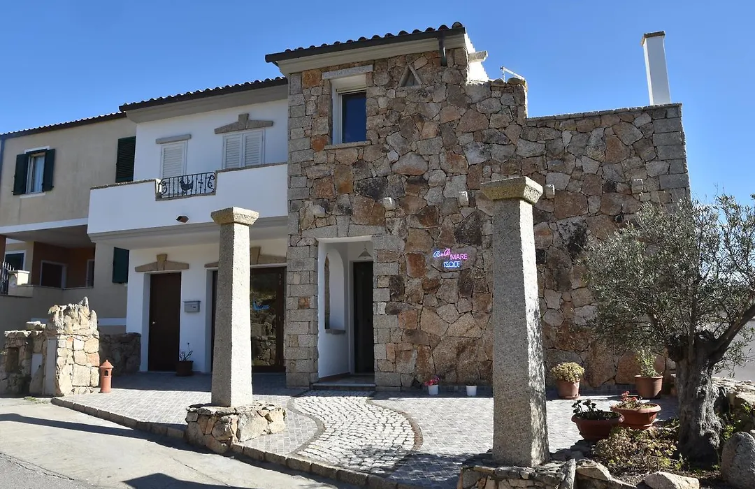 Bed&Breakfast Mare Isole-1