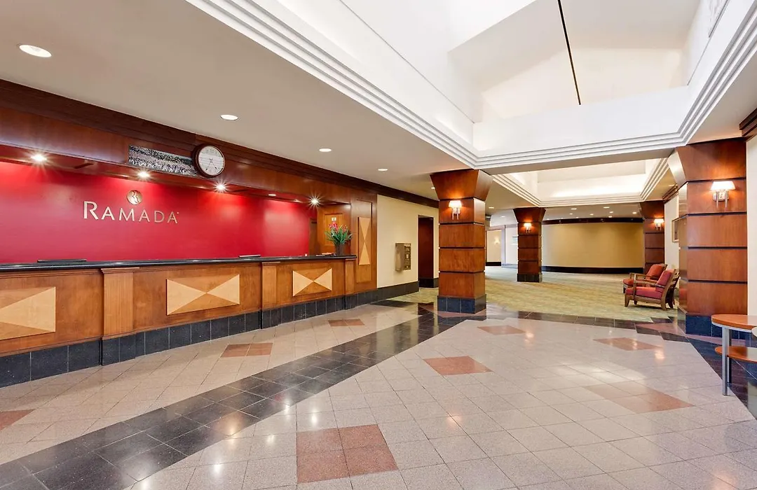 Ramada By Wyndham Fishkill-1