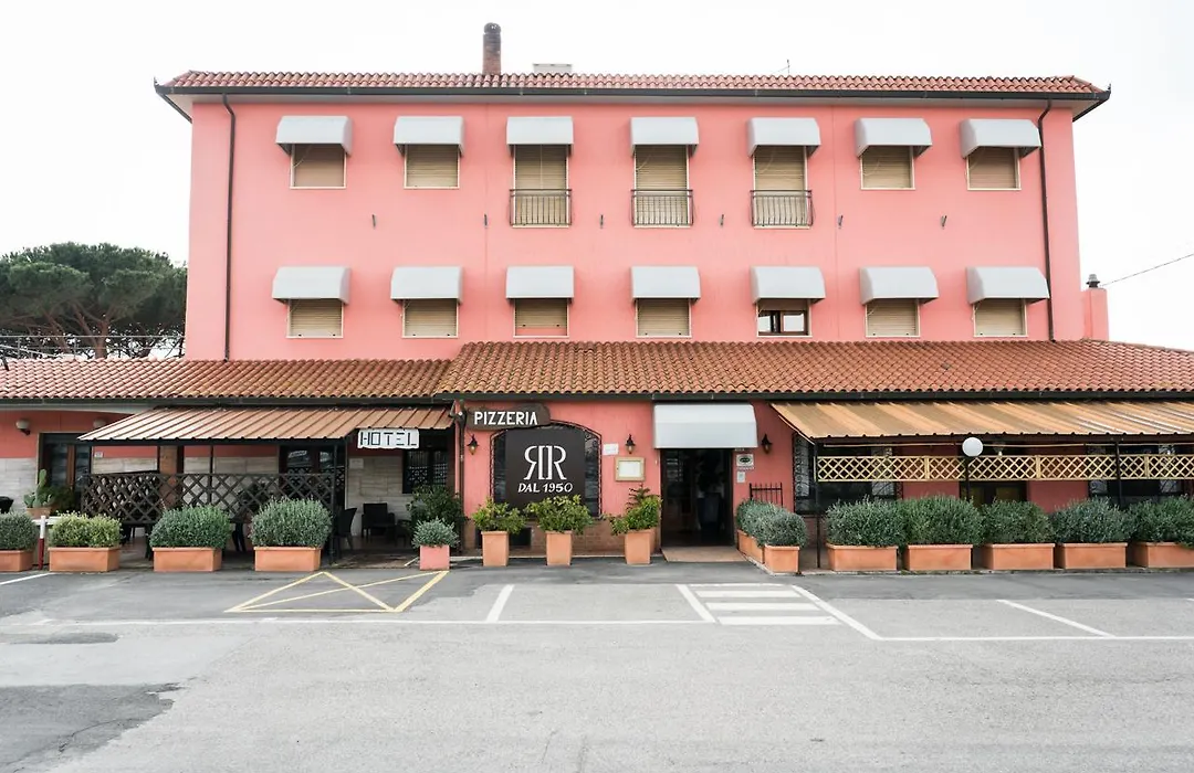 Hotel da Renato-1