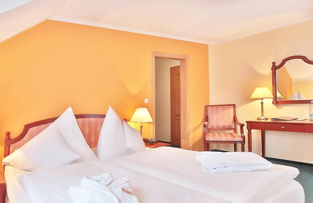 Villa Regent Spa & Wellness-1