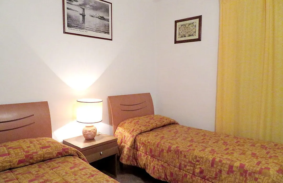 Albergo La Perla-1