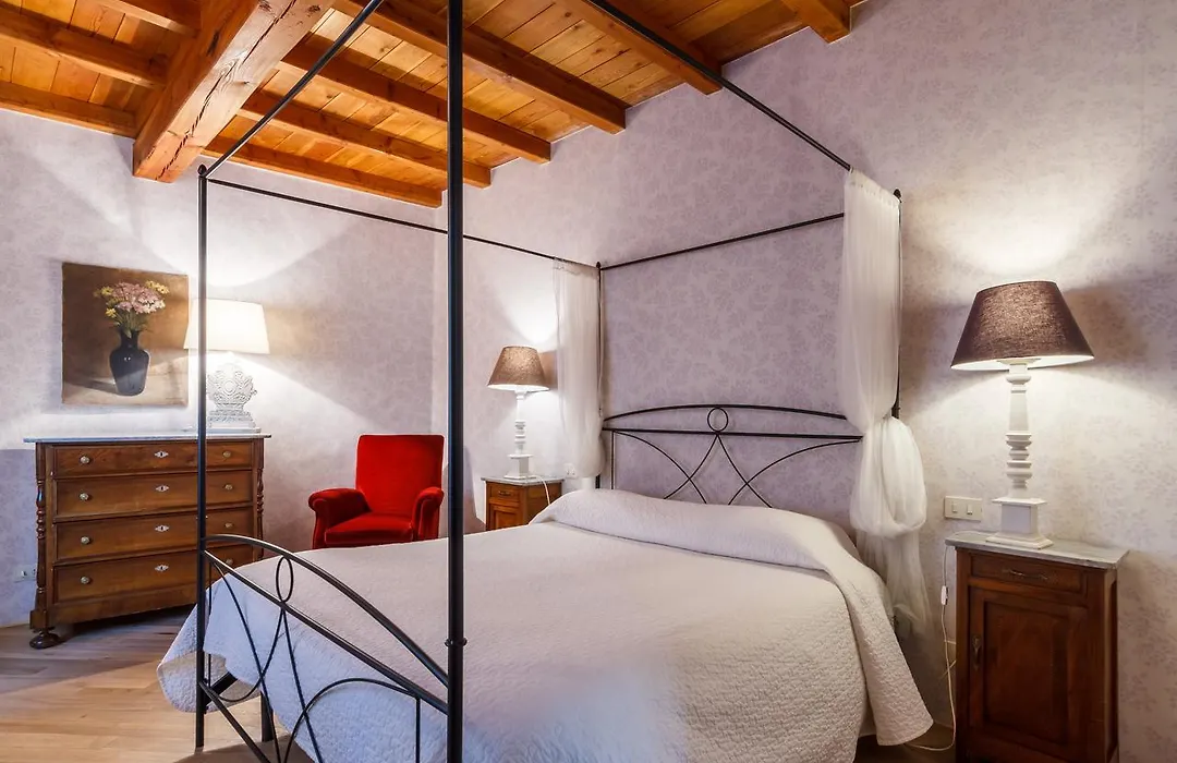 Locanda San Marco Residenza Caluri-1