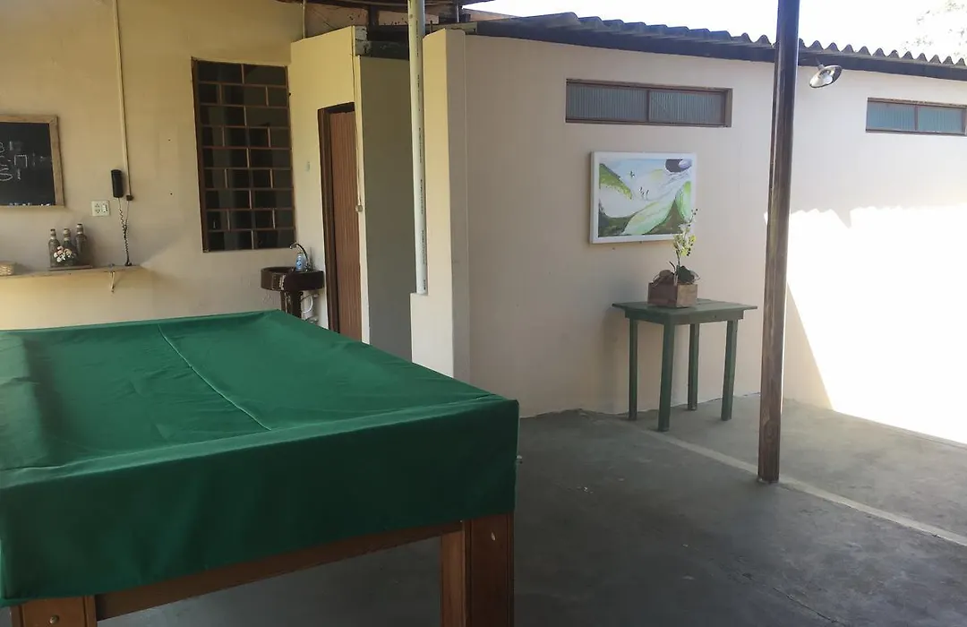 Hotel Patropi-1