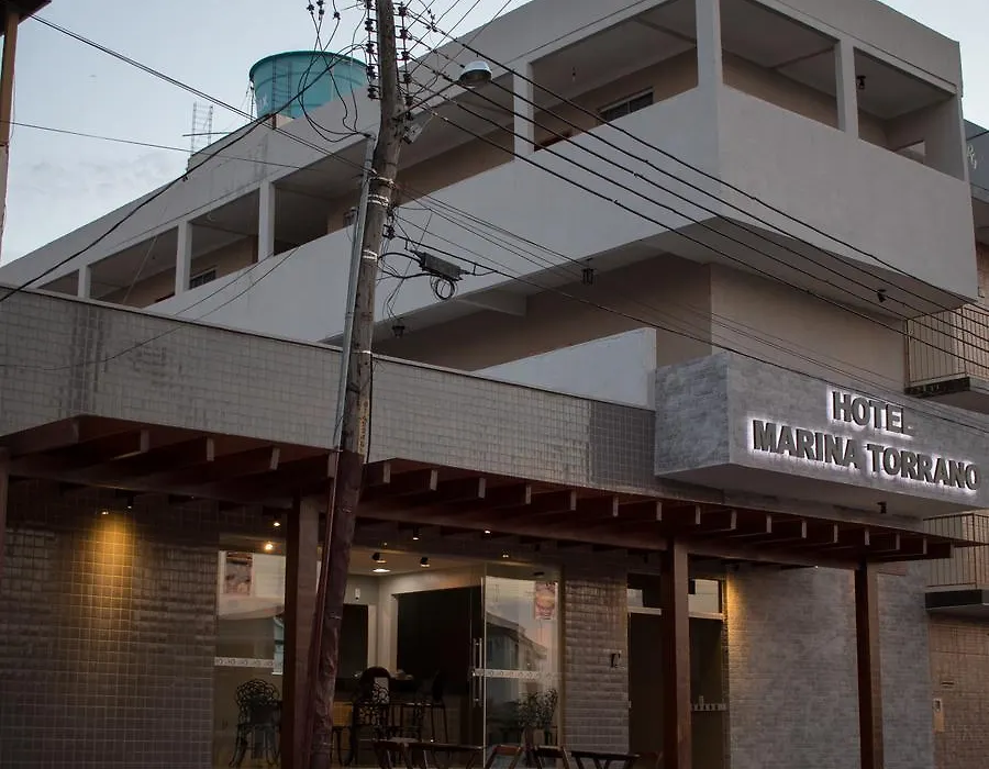 Hotel Marina Torrano-1