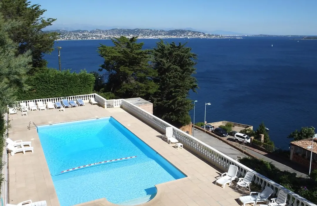 Association Villa Saint Camille-1