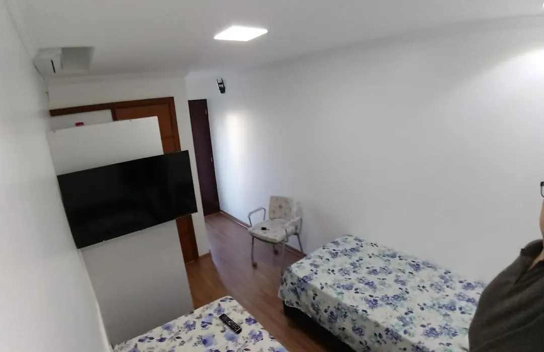 Mini Kitnet - Santa Cruz do Sul-1