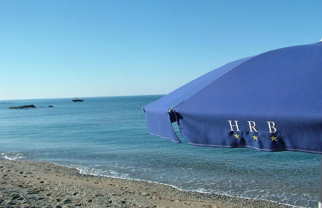 Hotel Riviera Bleu-1