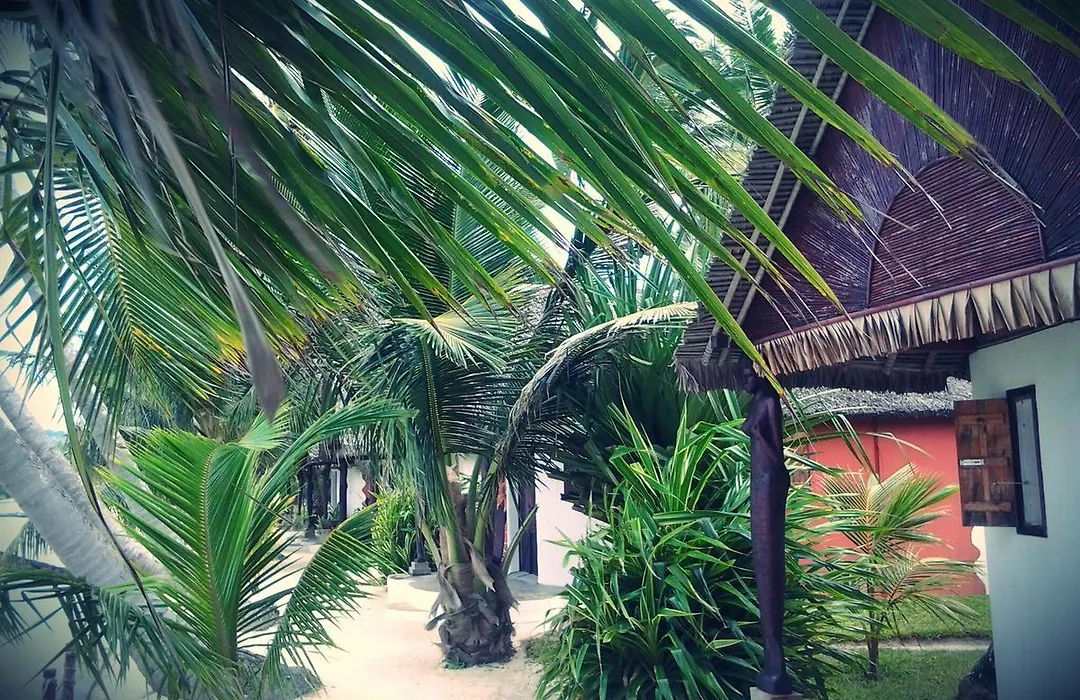 Hotel Le Paradise-1