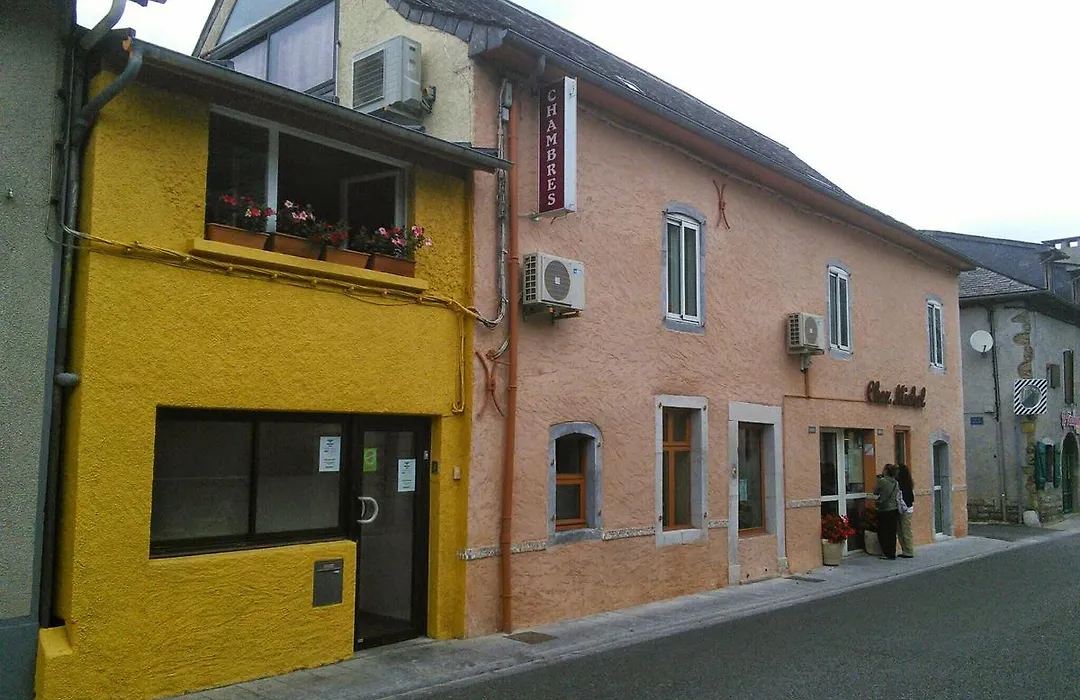 Chez Michel-1