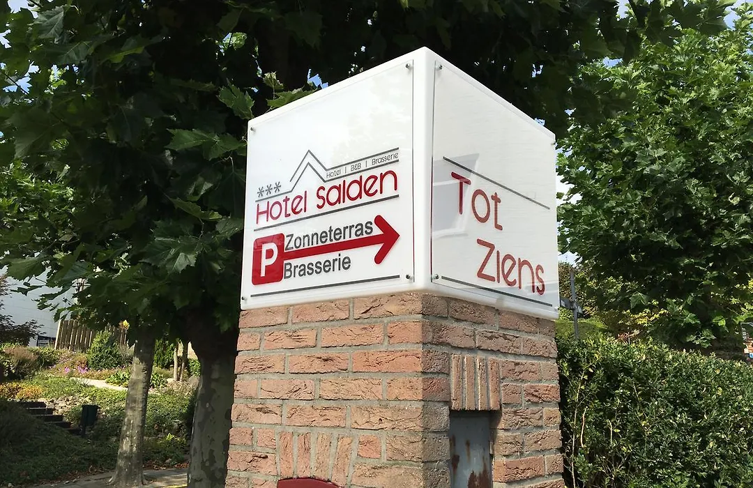 Hotel Salden-1