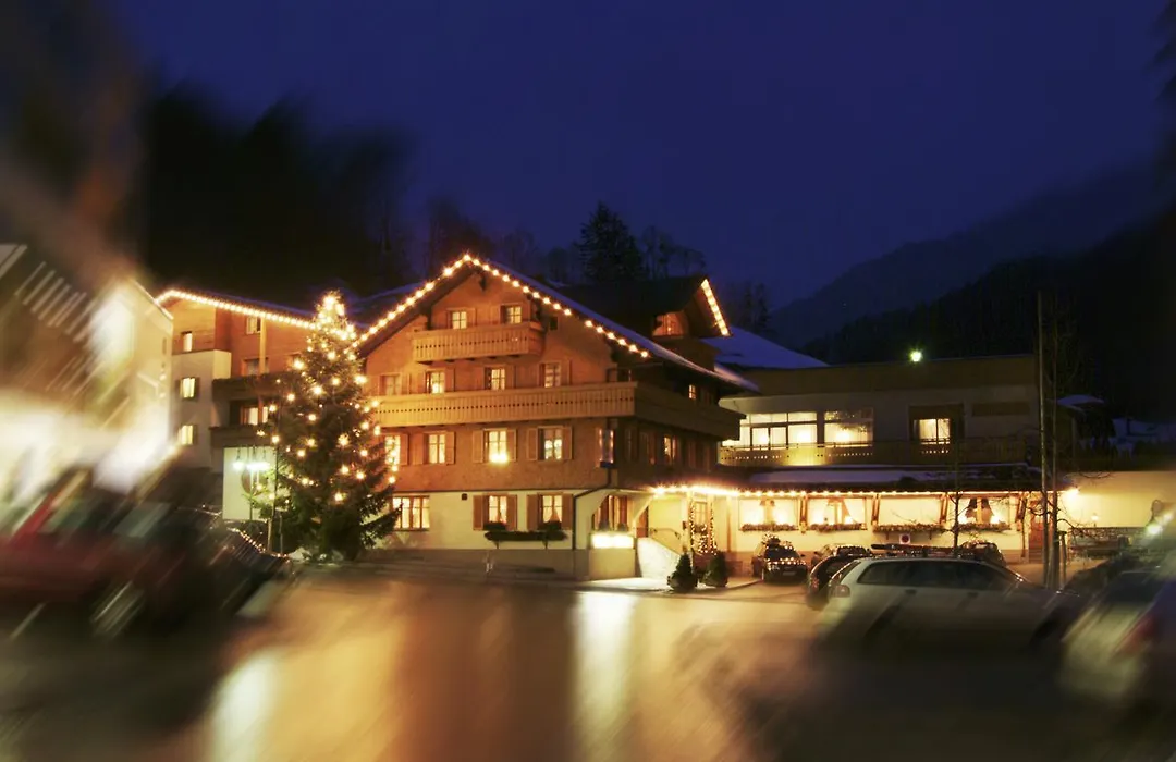 Sporthotel Sonne-1