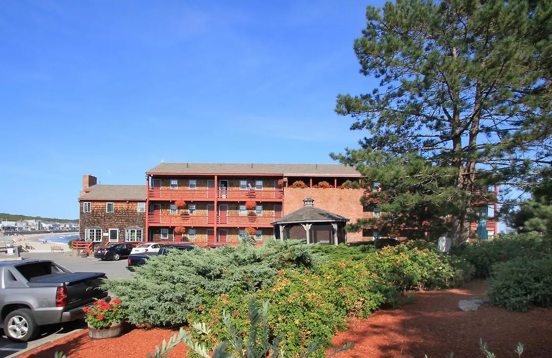 Cape Ann Motor Inn-1