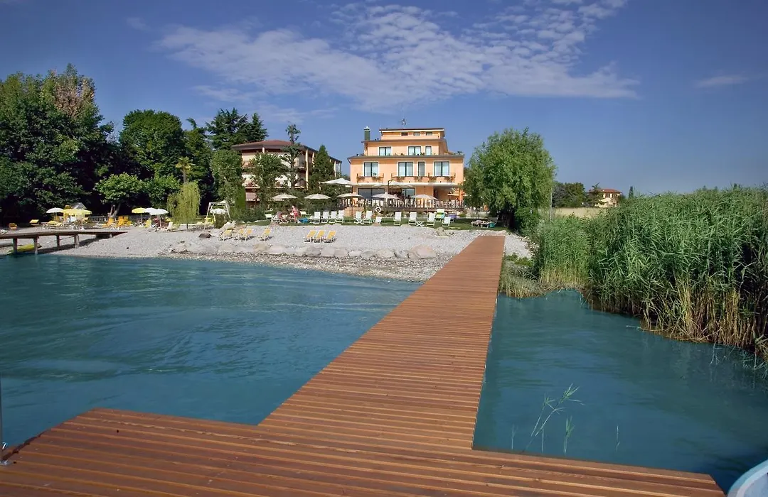 Hotel La Rondine-1