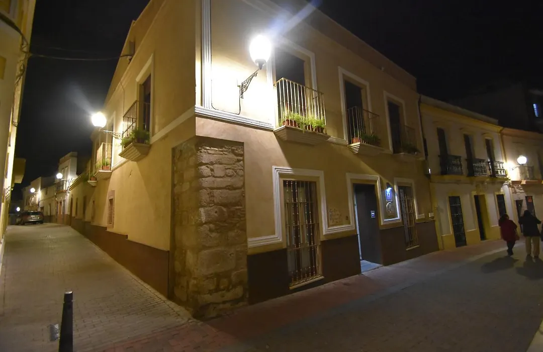 Hostal Aquaforum-1