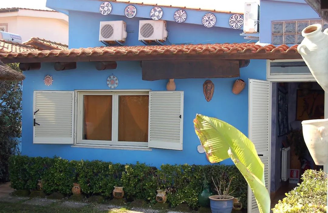 B&B Sinbad La Scialuppa-1