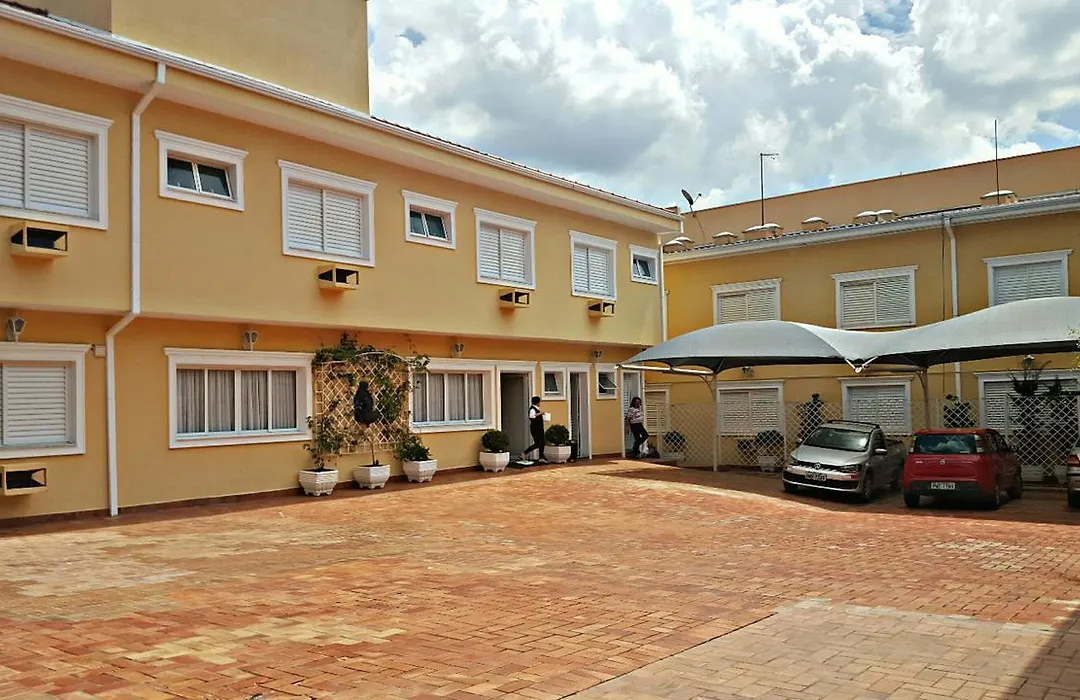 Hotel Vila do Conde-1