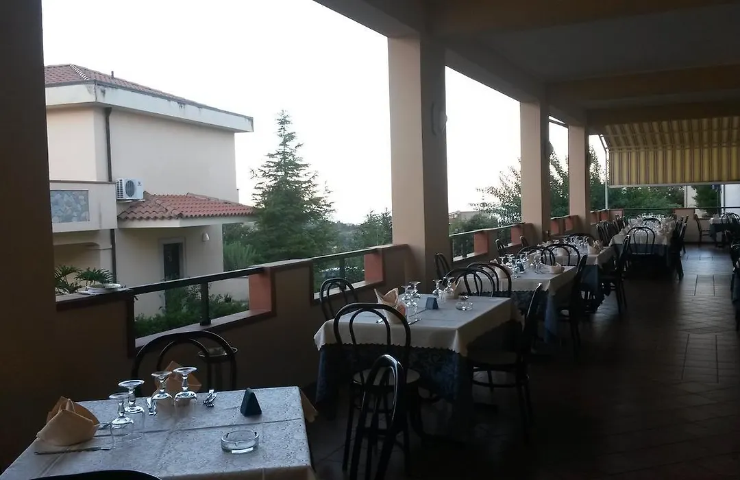 Hotel San Giorgio-1